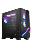 MSI MPG Infinite X3 AI Core Ultra 7 265K vPro 32GB 1TB SSD 16GB RTX4070Ti Super W11 Home 