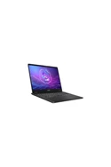MSI PRESTIGE 14 AI+ EVO C2VMG-012TR ULTRA 7 258V 32GB LPDDR5X 1TB SSD UMA 14.0 OLED W11 GRI Gri