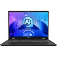 MSI PRESTIGE 16 AI STUDIO B1VEG-023TR Intel Core Ultra 7 155H 32GB 1TB SSD RTX4050 Windows 11 Home 16" QHD+ Taşınabilir Bilgisayar Yok