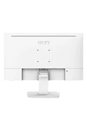 MSI PRO MP243XW 23.8 1ms 100Hz FHD IPS FreeSync Monitor Siyah