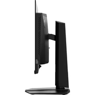 Msı 26.5” Mag 271QPX Qd-Oled 360HZ 0.03MS Gtg Gamıng Monıtor Siyah