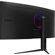 Msı 34 Mag 342CQR E2 3440 x 1440 (Uwqhd) 21:9 Curve 1500R Va 180HZ 1ms (Mprt) Freesync Premıum Gamıng Monıtor Siyah