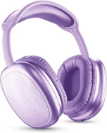 Music Sound 2 Maxi Bluetooth Kulak Üstü Kulaklık Lila