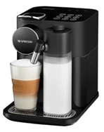 NESPRESSO GRAN LATTİSSİMA F541 EU BLACK Siyah