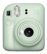 Instax Mini 12 Yeşil 