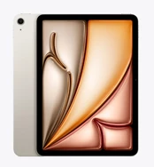 İpad Air 128 GB Yıldız Işığı