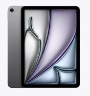 İpad Air Uzay Gri 256 GB