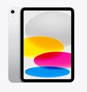 İpad Gümüş 64 GB