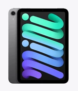 İpad Mini Uzay Gri 128 GB