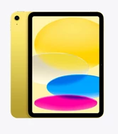 İpad Sarı 64 GB
