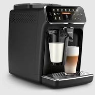 Philips 4300 Serisi Siyah