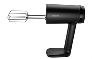 Philips 5000 Serisi Güçlü  El Mikseri Siyah
