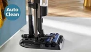 Philips Aqua Trio XW9463/11 Islak Kuru Şarjlı Dikey Süpürge 