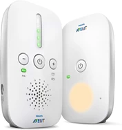 Philips Avent Bebek Telsizi SCD502/26 