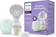 Philips Avent Essential Göğüs Pompası, SCF323/11 Çok Renkli 