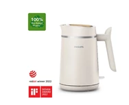 Philips Çevre Dostu Mutfak Serisi 5000 Serisi  Beyaz