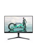 Philips Evnia 27M2N3200S  27" inç 180Hz 0,5ms GSync HDR10 IPS Gaming Monitör Beyaz