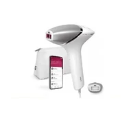 PHILIPS BRI-940-00 LAZER EPİLASYON ALETİ Beyaz