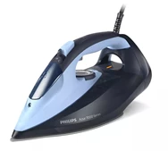 PHILIPS DST-7041-20 BUHARLI ÜTÜ Siyah