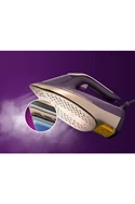 PHILIPS DST-8040-30 BUHARLI ÜTÜ Siyah