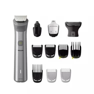 PHILIPS MG-5950-15 ERKEK BAKIM KİTİ Gri