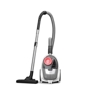 PHILIPS XB-2142-09 TOZ TORBASIZ SÜPÜRGE Beyaz