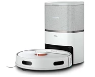 PHILIPS XU-3110-02 ISLAK VE KURU ROBOT SÜPÜRGE Beyaz