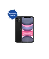 Iphone 11 64 GB Siyah