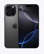 Iphone 16 Pro 1 TB Siyah