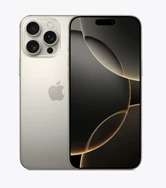 Iphone 16 Pro 256 GB Natürel 