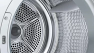 PROFİLO KM10610CTR KURUTMA MAKİNASI Beyaz