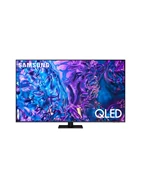QE55Q70DATXTK Samsung 55" Q70D QLED 4K Smart TV (2024) Siyah 55'' / 139 cm