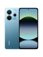 Redmi Note 14  8 GB Ram 256 GB Mavi