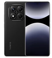 Redmi Note 14 Pro 12 GB RAM 5G 512 GB Siyah