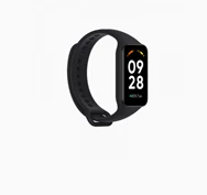 Redmi Smart Band 2 Siyah 37 mm Siyah Standart
