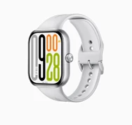 Redmi Watch 5 Gümüş 52 mm Gümüş Standart