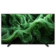 Regal 4K 50A11750 50'' 126 Ekran Smart 4K Ultra HD Android TV Siyah 50'' / 126 cm