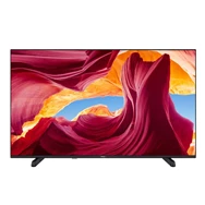 REGAL 50R75UA1 50" 126 EKRAN SMART 4K ULTRA HD ANDROİD TV Siyah 50'' / 126 cm