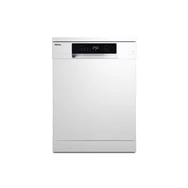 Regal BM 424 4 Program Bulaşık Makinesi Beyaz