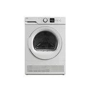 Regal KM 90111 9 kg Kurutma Makinesi Beyaz