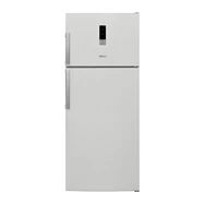 Regal NF 60021 E IG 523 Lt No-Frost Buzdolabı Beyaz