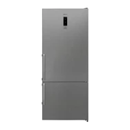 Regal NFK 60021 E IG 533 Lt No-Frost Buzdolabı Inox