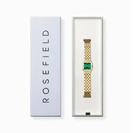 ROSEFIELD BEGSG.B05 Kadın Kol Saati Altın