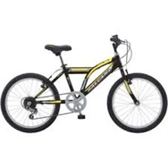 SALCANO EXCEL 20 V Siyah - Sarı