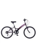 SALCANO EXCEL (FANTASİA) 20 V Siyah - Pembe