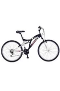 SALCANO HELEN 24 V Siyah - Pembe