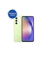 Samsung A54 256 GB Sarı 