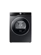 Samsung DV90DG6845LBAH 9Kg.A+++Isı Pompalı Wifi Kurutma Mak.Siyah Siyah