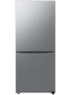 Samsung RB45DG600EWW 458lt Kombi Buzdolabı Beyaz Inox