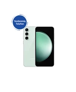 Samsung S23 FE 128 GB Yeşil